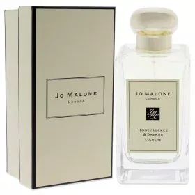 Perfume Unissexo Jo Malone EDC Honeysuckle & Davana 100 ml de Jo Malone, Água de colónia - Ref: S8315284, Preço: 127,51 €, De...