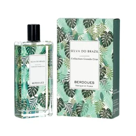 Parfum Unisexe Berdoues EDP Selva do Brazil 100 ml de Berdoues, Eau de parfum - Réf : S8315295, Prix : 53,23 €, Remise : %