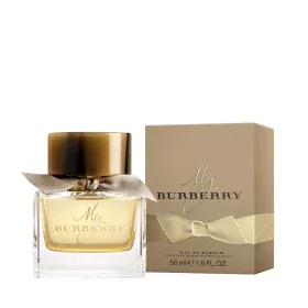 Perfume Mulher Burberry My Burberry EDP 50 ml de Burberry, Água de perfume - Ref: S8315300, Preço: 68,98 €, Desconto: %