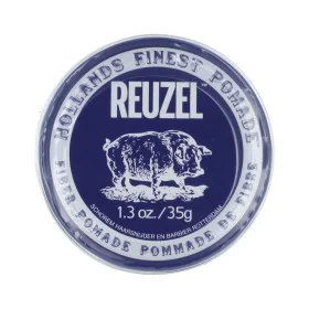 Cire tenue douce Reuzel Haarpflege 35 g de Reuzel, Crèmes, argiles et cires - Réf : S8315303, Prix : 11,57 €, Remise : %