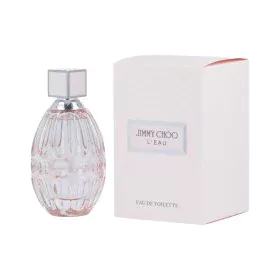 Perfume Mulher L'eau Jimmy Choo EDT Jimmy Choo L'eau 90 ml de Jimmy Choo, Água-de-colónia - Ref: S8315455, Preço: 41,47 €, De...