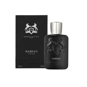 Parfum Unisexe Parfums de Marly Habdan EDP 125 ml de Parfums de Marly, Eau de parfum - Réf : S8315505, Prix : 216,82 €, Remis...