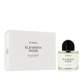 Parfum Unisexe Byredo EDP Eleventh Hour 50 ml de Byredo, Eau de parfum - Réf : S8315511, Prix : 150,04 €, Remise : %