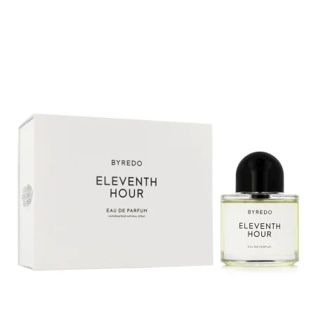 Parfum Unisexe Byredo EDP Eleventh Hour 50 ml de Byredo, Eau de parfum - Réf : S8315511, Prix : 150,52 €, Remise : %