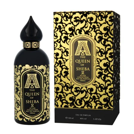 Perfume Mujer Attar Collection EDP The Queen of Sheba 100 ml de Attar Collection, Agua de perfume - Ref: S8315577, Precio: 76...