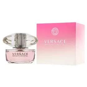 Deodorante Spray Versace Bright Crystal 50 ml di Versace, Deodoranti - Rif: S8315613, Prezzo: 27,33 €, Sconto: %