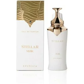 Perfume Mujer Khadlaj Stellar Musk EDP 100 ml de Khadlaj, Agua de perfume - Ref: S8315622, Precio: 16,69 €, Descuento: %