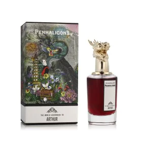 Unisex Perfume Penhaligon's The World According to Arthur EDP 75 ml by Penhaligon's, Eau de Perfume - Ref: S8315658, Price: 2...