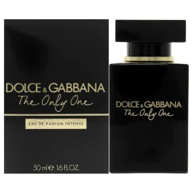 Women's Perfume Dolce & Gabbana EDP The Only One Intense 50 ml by Dolce & Gabbana, Eau de Perfume - Ref: S8315932, Price: 68,...