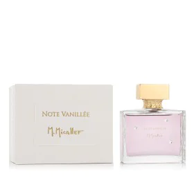 Perfume Mulher M.Micallef Note Vanillée EDP 100 ml de M.Micallef, Água de perfume - Ref: S8315937, Preço: 118,36 €, Desconto: %