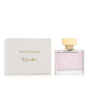 Perfume Mujer M.Micallef Note Vanillée EDP 100 ml de M.Micallef, Agua de perfume - Ref: S8315937, Precio: 118,97 €, Descuento: %