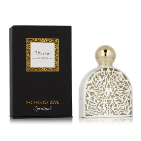 Perfume Unisex M.Micallef Secrets of Love Spiritual EDP 75 ml de M.Micallef, Agua de perfume - Ref: S8315939, Precio: 92,78 €...