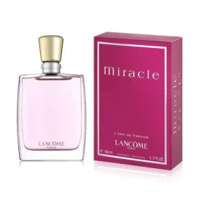 Perfume Mujer Lancôme Miracle pour Femme EDP 50 ml de Lancôme, Agua de perfume - Ref: S8315965, Precio: 62,47 €, Descuento: %