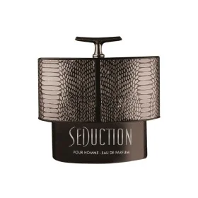 Men's Perfume Armaf EDP Seduction 100 ml by Armaf, Eau de Perfume - Ref: S8316163, Price: 32,09 €, Discount: %