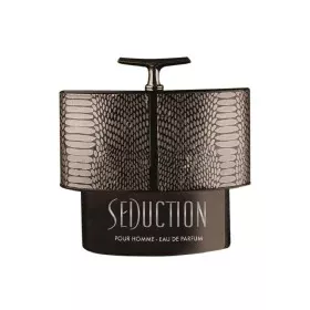 Perfume Homem Armaf EDP Seduction 100 ml de Armaf, Água de perfume - Ref: S8316163, Preço: 32,20 €, Desconto: %