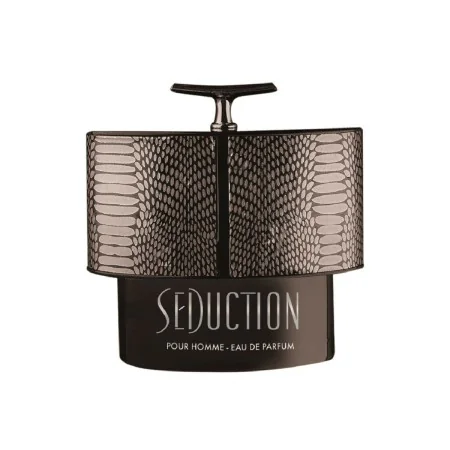 Men's Perfume Armaf EDP Seduction 100 ml by Armaf, Eau de Perfume - Ref: S8316163, Price: 31,70 €, Discount: %