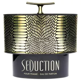 Parfum Femme Armaf Seduction EDP 100 ml de Armaf, Eau de parfum - Réf : S8316164, Prix : 33,25 €, Remise : %