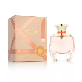 Parfum Femme Rue Broca Touche Pour Femme EDP 100 ml de Rue Broca, Eau de parfum - Réf : S8316168, Prix : 15,97 €, Remise : %