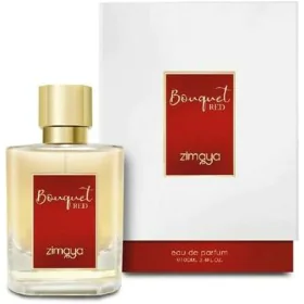 Perfume Unisex Zimaya Bouquet Red EDP 100 ml de Zimaya, Agua de perfume - Ref: S8316197, Precio: 20,69 €, Descuento: %