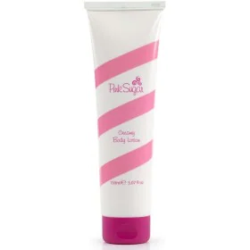 Loción Corporal Aquolina Pink Sugar 150 ml de Aquolina, Hidratantes - Ref: S8316234, Precio: 6,28 €, Descuento: %