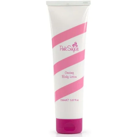 Body Lotion Aquolina Pink Sugar 150 ml by Aquolina, Moisturisers - Ref: S8316234, Price: 6,28 €, Discount: %