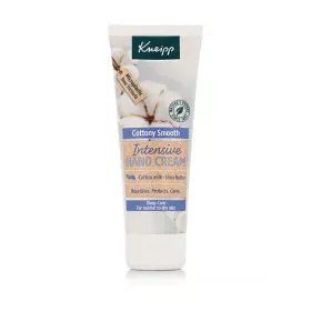 Crema de Manos Kneipp Cottony Smooth 75 ml de Kneipp, Cremas para manos y uñas - Ref: S8316400, Precio: 5,81 €, Descuento: %