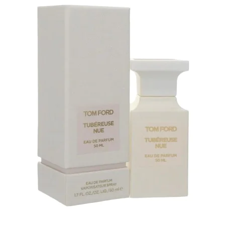 Parfum Unisexe Tom Ford Tubéreuse Nue EDP 50 ml de Tom Ford, Eau de parfum - Réf : S8316487, Prix : 215,77 €, Remise : %