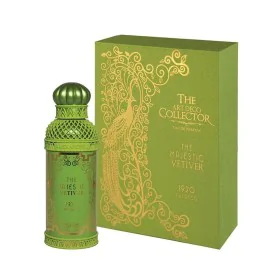 Parfum Unisexe Alexandre J The Majestic Vetiver EDP 100 ml de Alexandre J, Eau de parfum - Réf : S8316519, Prix : 67,92 €, Re...