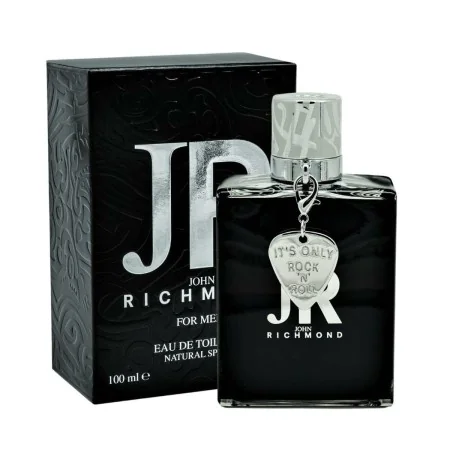 Parfum Homme John Richmond For Men EDT 100 ml de John Richmond, Eau de toilette - Réf : S8316740, Prix : 42,52 €, Remise : %