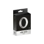 Anello Locked 45 x 20 mm Acciaio di Locked, Anelli fallici e vibranti - Rif: M0402551, Prezzo: 14,76 €, Sconto: %