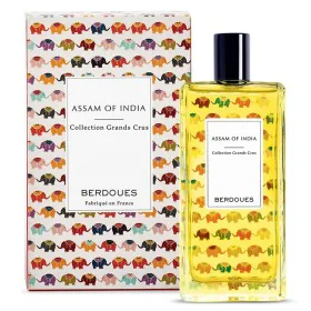 Parfum Unisexe Berdoues EDP Assam of India 100 ml de Berdoues, Eau de parfum - Réf : S8316766, Prix : 54,01 €, Remise : %