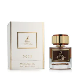 Perfume Unisex Maison Alhambra Signatures No. III EDP 50 ml de Maison Alhambra, Agua de perfume - Ref: S8316812, Precio: 28,8...