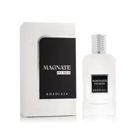 Unisex Perfume Khadlaj Magnate Premier EDP 100 ml by Khadlaj, Eau de Perfume - Ref: S8316816, Price: 16,87 €, Discount: %