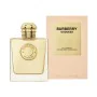 Women's Perfume Burberry Goddess EDP EDP 100 ml by Burberry, Eau de Perfume - Ref: S8316835, Price: 103,53 €, Discount: %