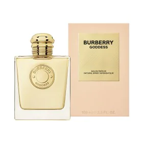 Women's Perfume Burberry Goddess EDP EDP 100 ml by Burberry, Eau de Perfume - Ref: S8316835, Price: 105,14 €, Discount: %