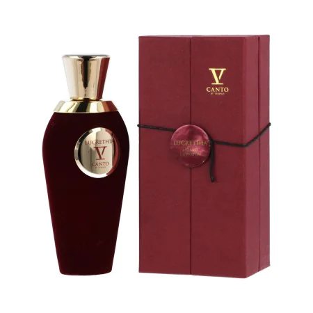 Perfume Unisex V Canto Lucrethia 100 ml de V Canto, Extractos de perfume - Ref: S8316876, Precio: 101,26 €, Descuento: %