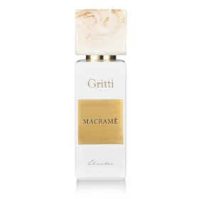 Women's Perfume Gritti Macramè EDP 100 ml by Gritti, Eau de Perfume - Ref: S8316880, Price: 117,52 €, Discount: %