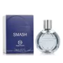 Profumo Donna Sergio Tacchini Smash EDT 100 ml di Sergio Tacchini, Eau de Toilette - Rif: S8316989, Prezzo: 11,66 €, Sconto: %