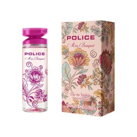 Perfume Mulher Police Miss Bouquet EDT 100 ml de Police, Água-de-colónia - Ref: S8316993, Preço: 13,10 €, Desconto: %