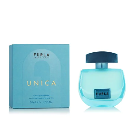 Women's Perfume Furla Unica EDP 50 ml by Furla, Eau de Perfume - Ref: S8316995, Price: 28,68 €, Discount: %