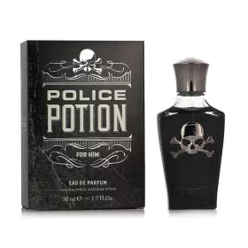 Profumo Uomo Police Police Potion EDP 50 ml di Police, Eau de Parfum - Rif: S8317037, Prezzo: 14,87 €, Sconto: %