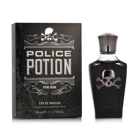 N/C von Police, Eau de Parfum - Ref: S8317037, Preis: 14,87 €, Rabatt: %