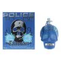 Parfum Homme Police EDT To Be Tattooart 75 ml de Police, Eau de toilette - Réf : S8317038, Prix : 17,80 €, Remise : %