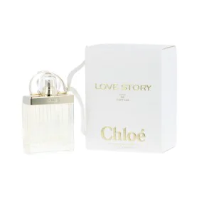 Parfum Femme Chloe EDP Love Story 50 ml de Chloe, Eau de parfum - Réf : S8317051, Prix : 76,28 €, Remise : %