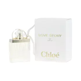 Profumo Donna Chloe EDP Love Story 50 ml di Chloe, Eau de Parfum - Rif: S8317051, Prezzo: 76,28 €, Sconto: %