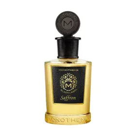 Women's Perfume Monotheme Venezia BLACK LABEL Saffron EDP 100 ml by Monotheme Venezia, Eau de Perfume - Ref: S8317121, Price:...