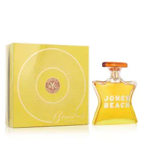 Perfume Unisex Bond No. 9 Jones Beach EDP 100 ml de Bond No. 9, Agua de perfume - Ref: S8317316, Precio: 186,52 €, Descuento: %