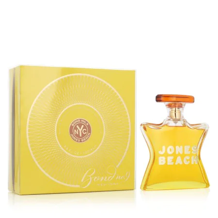 Perfume Unissexo Bond No. 9 Jones Beach EDP 100 ml de Bond No. 9, Água de perfume - Ref: S8317316, Preço: 186,76 €, Desconto: %