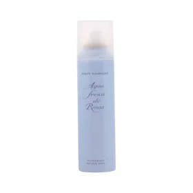 Deodorante Spray Agua Fresca de Rosas Adolfo Dominguez Agua Fresca de Rosas 150 ml di Adolfo Dominguez, Deodoranti - Rif: S83...