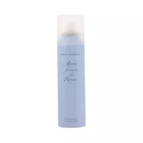 Spray déodorant Agua Fresca de Rosas Adolfo Dominguez Agua Fresca de Rosas 150 ml de Adolfo Dominguez, Déodorants et anti-tra...